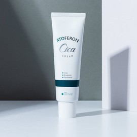 Elavie 더마 엘라비에 아토페론 시카 크림 Derma Elavie Atoperon Cica Cream