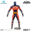 DC Comics DC Multiverse Action Figure Atom Smasher (Black Adam)