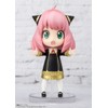 Figuarts Mini SPY x FAMILY Anya Forger, Approx. 3.1 inches