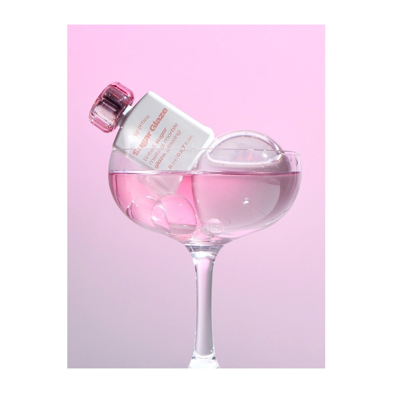 Lip Potion Sugar Glaze (Choose 1) / 립 포션 슈가