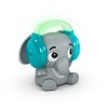 Baby Einstein Baby Einstein Earl the Elephant Baby Sound Machine