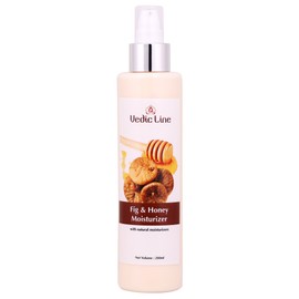 Vedicline Fig and Honey Moisturizer 200ml