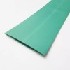 Yongli 3" ID Green Heat Shrink Tube 2:1 ratio polyolefin