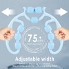 Taozoey Massage Roller, Massage Roller, Leg Roller, Leg Massager, Cellulite