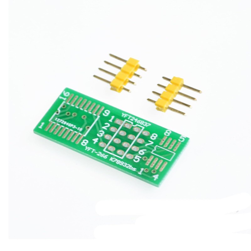 USB Programmer CH341 Series Burner Chip 24 25 Series EEPROM