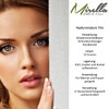Pharmasports Mirella 15 g Vegan Hyaluronic Acid Powder Pure Trio