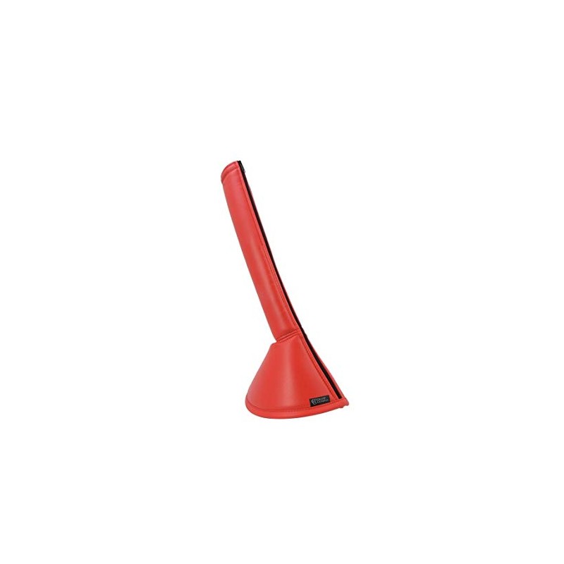 GG Grand General 99673 17 Inches Matte Red Gear Shift