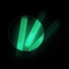 Set of 5 Power Glow Sticks/Glow Stick/Glow Stick - Infrared