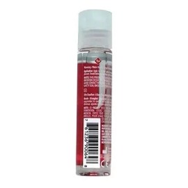 Lubricante Caliente Id Sensation Warming Base Agua 30 Ml