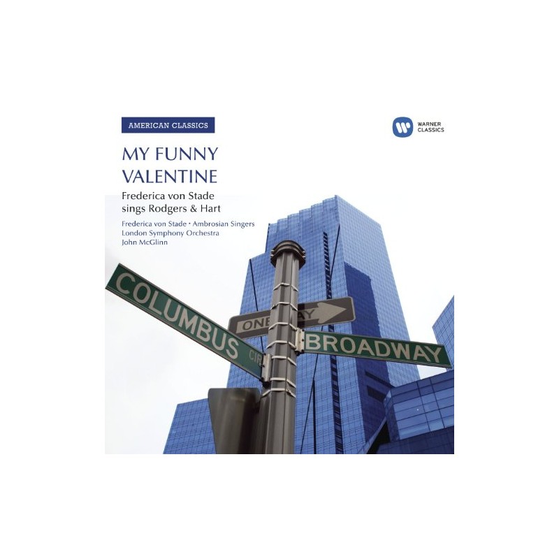 Rodgers Hart Songs From The Shows