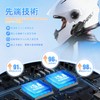 Motorcycle Intercom WAYXIN M910 Music and Call Simultaneously for Up