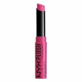 NYX Professional Make-Up Plush Gel Lipstick 0.05 Choose Your Shade - PGLS09 Fizzy Berries