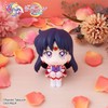 Lucapu Sailor Moon Cosmos Movie Eternal Sailor Mars Complete Figure