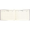 Arpan Deluxe Visitor Book for Business/Hotels/Guest Houses/Reception (Burgundy)