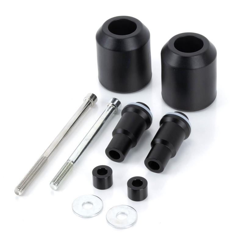 Aluminum Anti-Crash Motorcycle Frame Sliders for CFMOTO 675SS 675SR 675SR-R