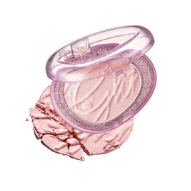 fwee (12 Colors) Glitz Stone Highlighter (HL10 Opal Blooming, 1 Piece)