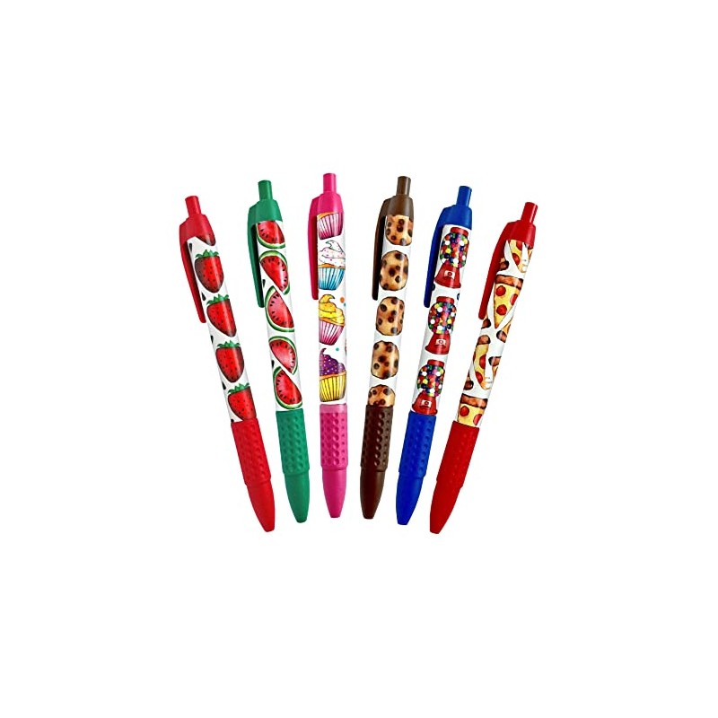 Snifty SPPC008 Watermelon Scented Pen