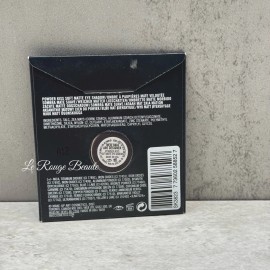 Mac Powder Kiss Matte Eyeshadow Pro Palette Refill - These Bags Are Designer