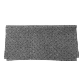 DOITOOL 1 Sheet Non Slip Tufting Cloth for DIY Rug Projects Slip Fabric Rug Backing for Home Office Use Durable Non Woven Material for Safe Flooring