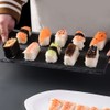 AYCCNH 10 en 1 mini molde japonés de sushi Onigiri,