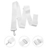 Tennis Net Middle Strap, Adjustable Tennis Net Middle Straps, Tennis