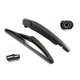 Rear Wiper Arm Rear Windscreen Wiper Arm for B-Class W242 W246 2011 - 2018 Hatchback