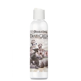 The Blissful Dog Italian Greyhound Drama Queen Dog Shampoo, 8 oz.
