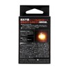 PIAA (ピア) Turn Signal LED Amber with Cooling Fan/Anti-High Beam