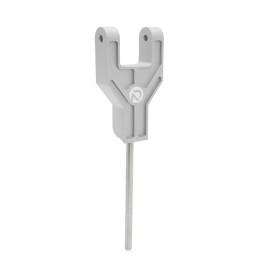 Unbranded Stainless Metal Toggle Drive Connector Fits ALL La-Z-Boy Lazyboy Power Recliners