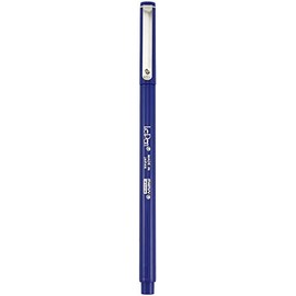 LE Pen .03MM OPN STK Navy
