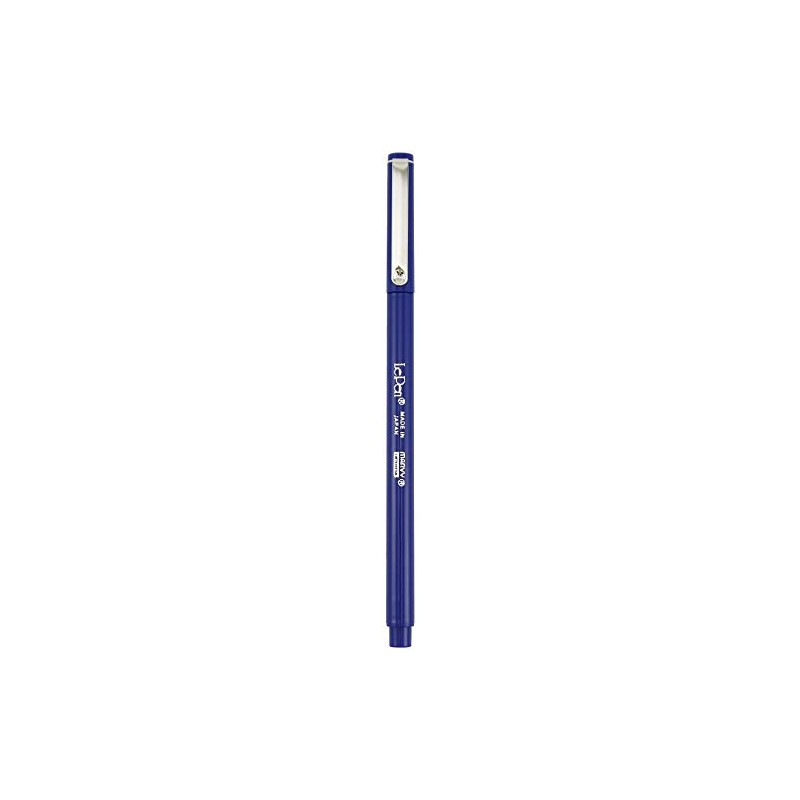LE Pen .03MM OPN STK Navy
