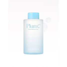 Plum C Mild Slightly Acidic Toner / 플럼씨 마일드 약산성 토너