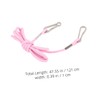Kisangel Anti Lost Mitten Holders Kids Glove Clips with Mitten