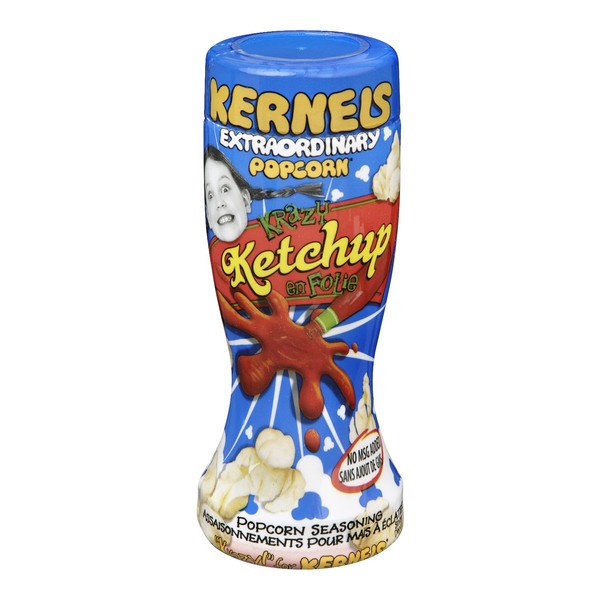 Kernals Seasoning - Ketchup 125g