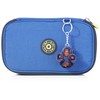 Kipling 50 Pencils Pencil Case Holds up to 50 Pens