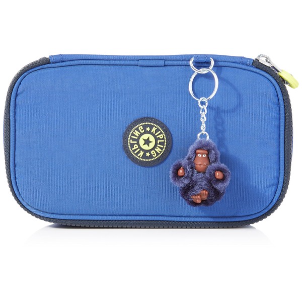 Kipling 50 Pencils Pencil Case Holds up to 50 Pens
