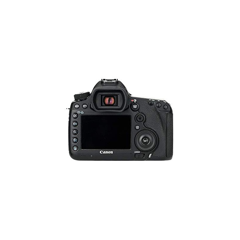 JJC Eg Compatible Eyecup Extension for Canon EOS 5D Mark