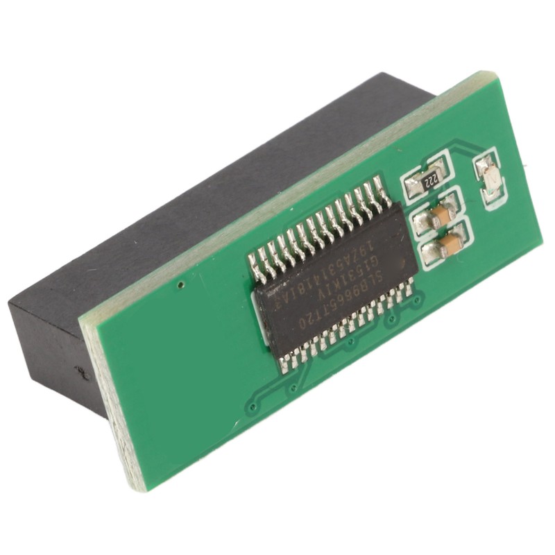 TPM2.0 Encryption Security Module LPC 20Pin Security Module Remote Card