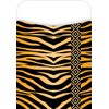 Barker Creek Peel & Stick Pockets Label, Tiger (LL-1221)
