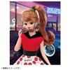 Takara Tomy Licca Takara Tomy "Licca-chan Doll #Licca #Rockabilly Cherry"
