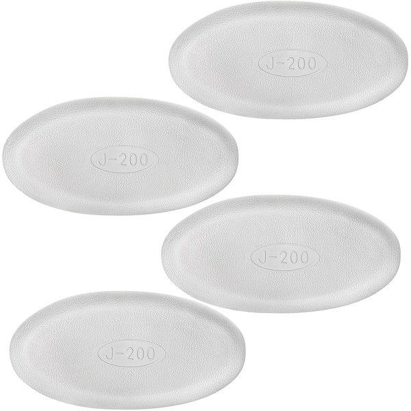 Generic 4PCS 2472-828 Replacement Headrest Pillow for Jacuzzi J-200 Model