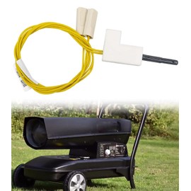 PP200 HA1000 Hot Surface Ignitor Fits for Desa Reddy Master Heater PP200 71-052-0700, Super Duty HSI Igniter