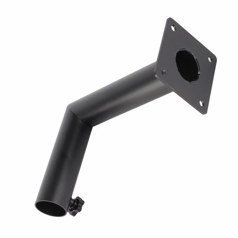 Satellite Dish Mount Weather Resistant High Strength Wall Roof Mounting