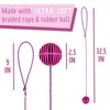 Just Jump It Original Retro Ankle Skipper Skip Ball Jumping