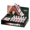 Kampel SeamFil Woodgrain Kit - 12 Colors, Solvent, Knife