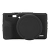 Digital Camera Skin Cover Soft Protector Silicone Anti Fingerprint Skin