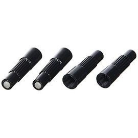 Unitec 84726 Outlet Extension for Wheel Covers, 4Piece