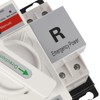 110V 2P 63A Mini Dual Power Automatic Transfer Switch, Generator