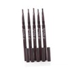 Mobestech 2 1 Eyebrow Brush Eyebrow Pen Eyebrow Pencil Black Waterproof Eyebrow Pen Eye Brow Brush Eyebrow Pencil Waterproof Eyebrow Pencils Eyebrow Pencil Brush Written 3d