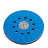Wabrasive Velcro Sanding Paper, Sanding Discs, Sanding Grids – Suitable